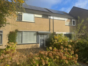 Woonhuis in Smallingerland