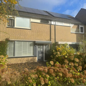 Woonhuis in Smallingerland