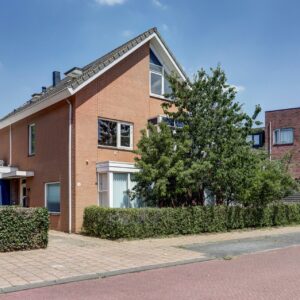 Woonhuis in Soest