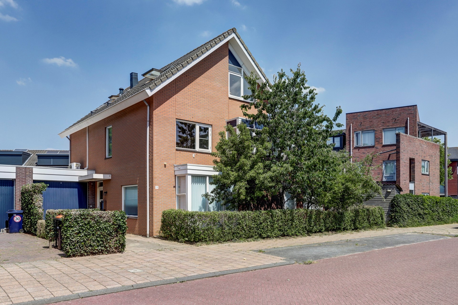 Woonhuis in Soest