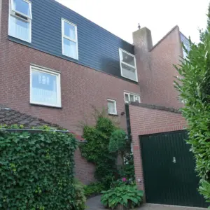 Woonhuis in Someren