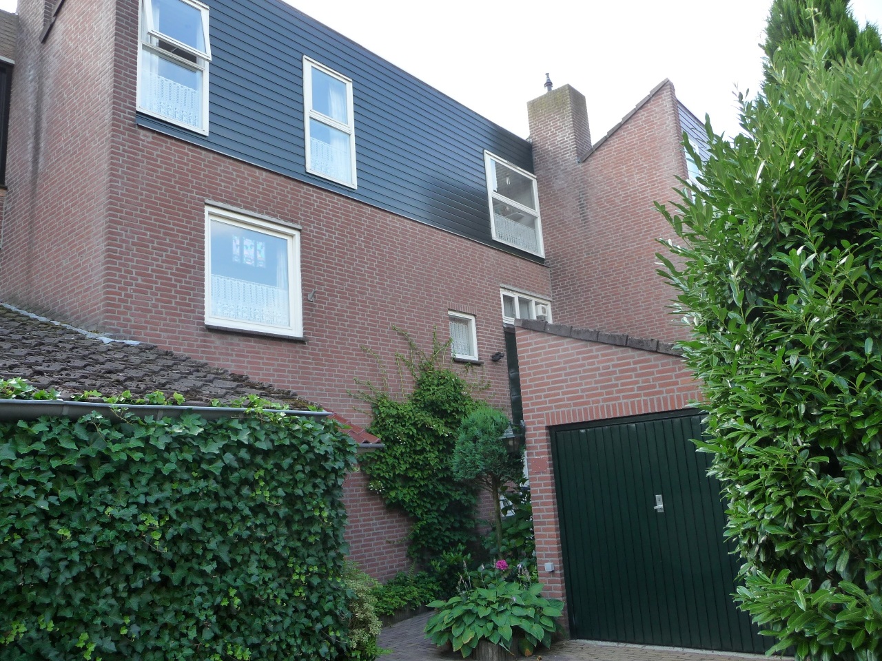 Woonhuis in Someren