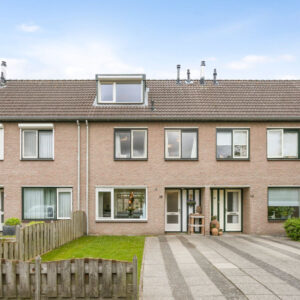 Woonhuis in Son en Breugel