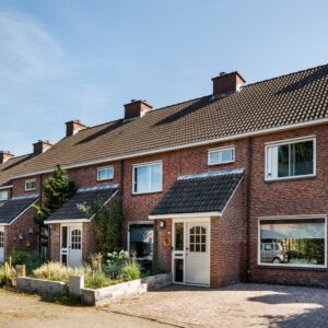 Woonhuis in Son en Breugel