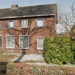 Woonhuis in Staphorst