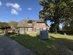 Woonhuis in Steenwijkerland