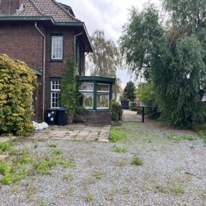 Woonhuis in Stekene