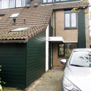 Woonhuis in Stichtse Vecht