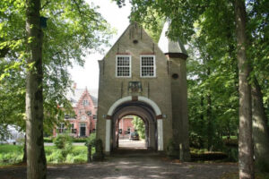 Woonhuis in S&uacute;dwest-Frysl&acirc;n