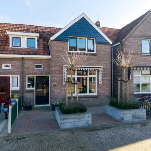 Woonhuis in Súdwest-Fryslân