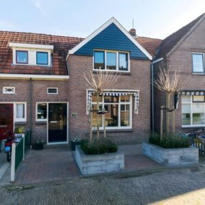 Woonhuis in Súdwest-Fryslân