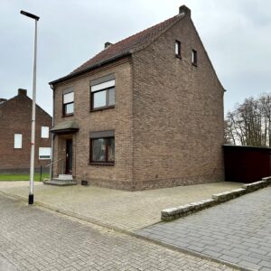Woonhuis in Susteren