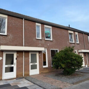 Woonhuis in Susteren