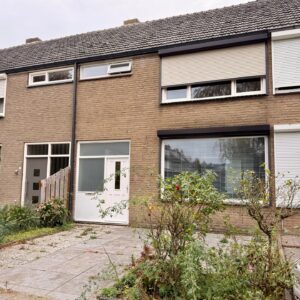 Woonhuis in Terneuzen