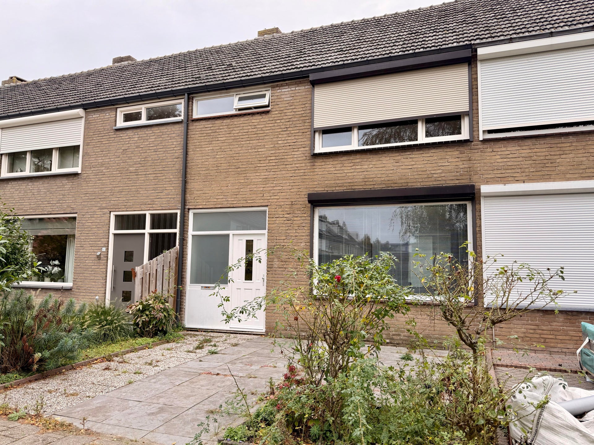 Woonhuis in Terneuzen