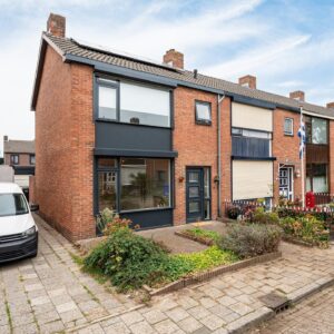 Woonhuis in Terneuzen