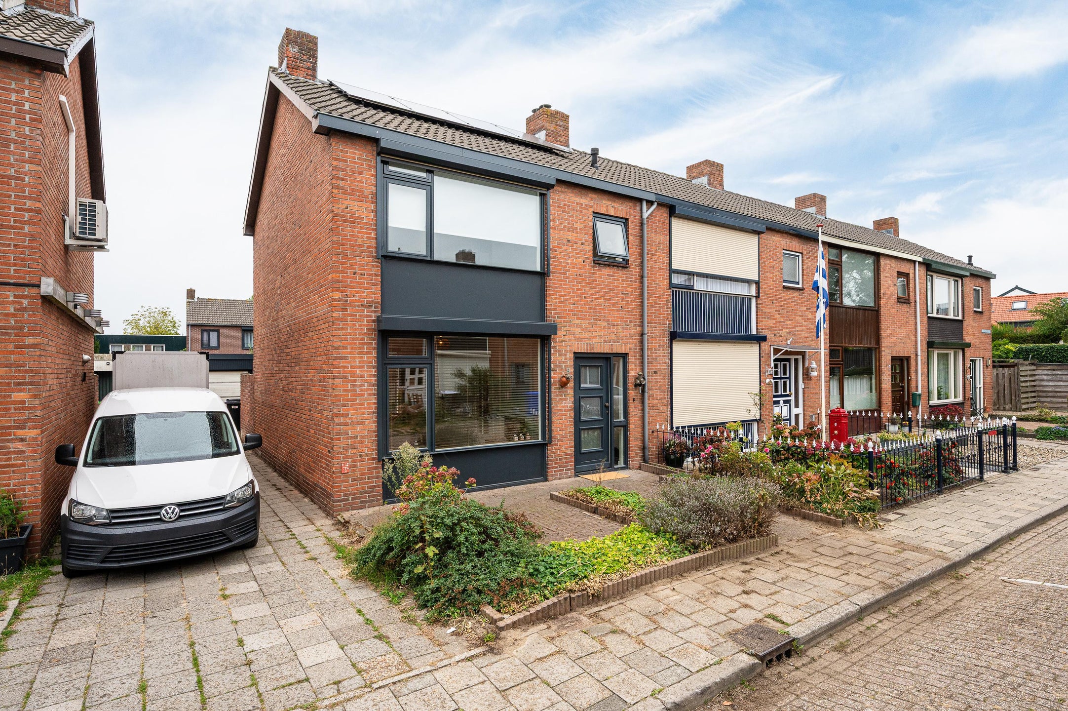 Woonhuis in Terneuzen