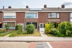 Woonhuis in Terneuzen