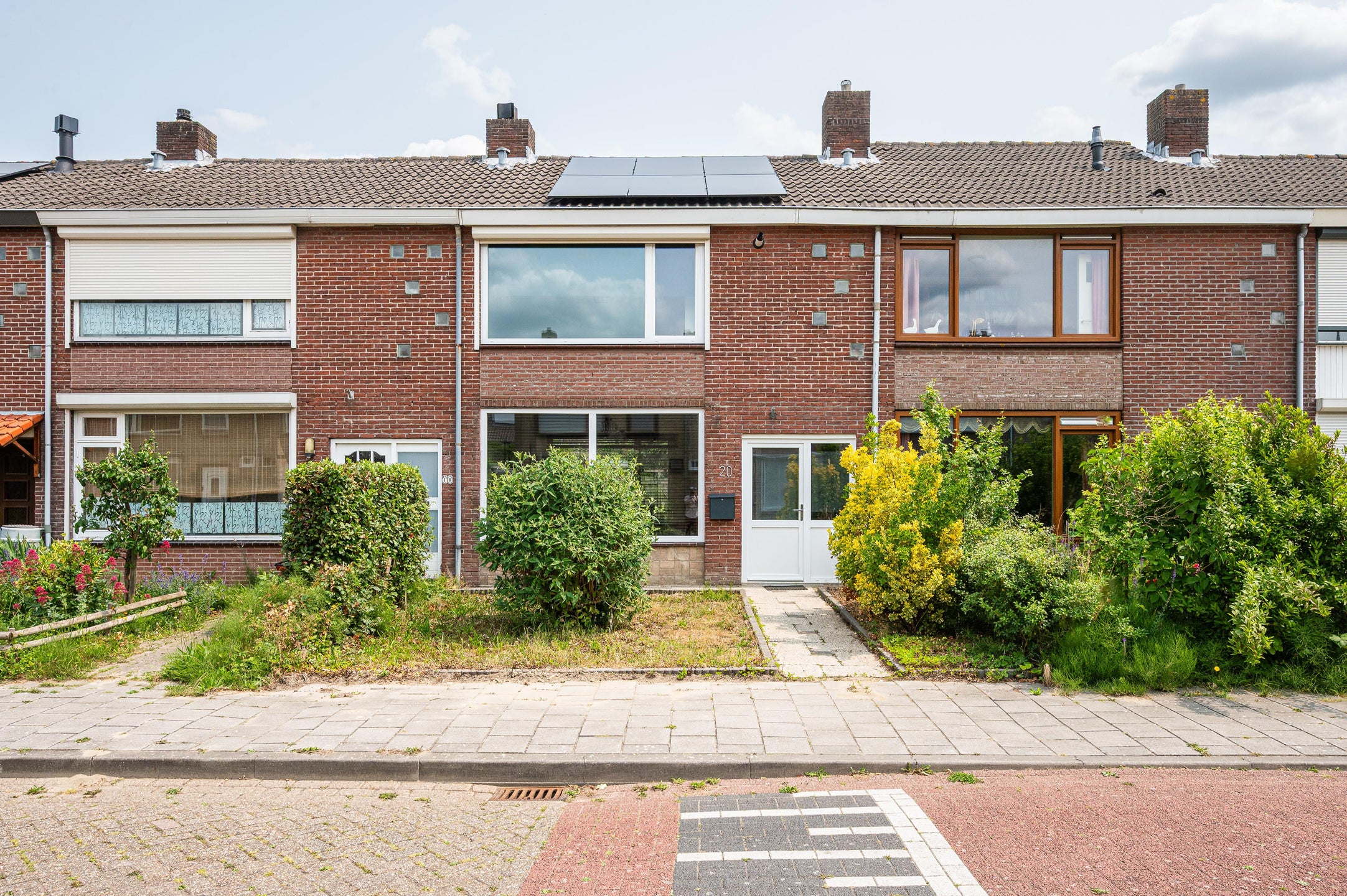 Woonhuis in Terneuzen
