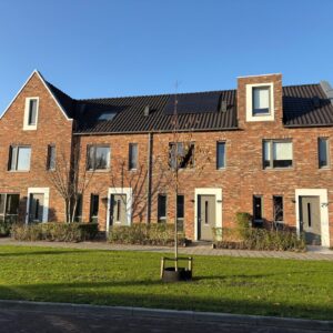 Woonhuis in Teteringen