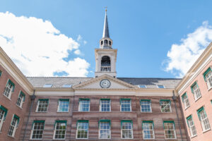 Woonhuis in Teylingen