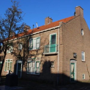 Woonhuis in Teylingen