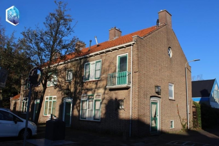 Woonhuis in Teylingen
