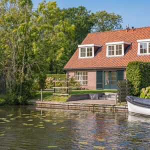 Woonhuis in Teylingen