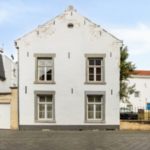 Woonhuis in Valkenburg