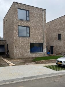 Woonhuis in Valkenburg aan de Geul