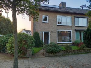 Woonhuis in Valkenswaard
