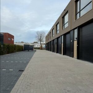 Woonhuis in Valkenswaard