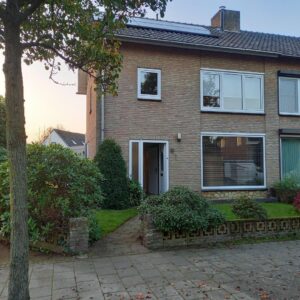 Woonhuis in Valkenswaard