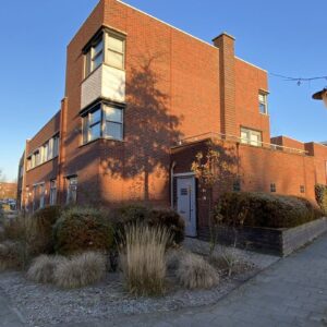 Woonhuis in Veldhoven