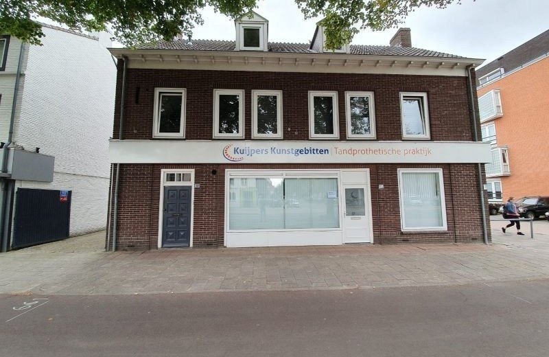 Woonhuis in Veldhoven