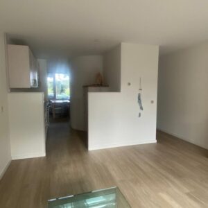 Woonhuis in Velserbroek