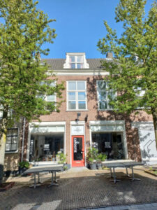 Woonhuis in Vijfheerenlanden