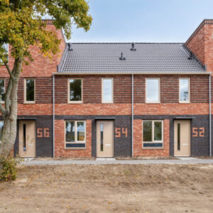 Woonhuis in Vlaardingen