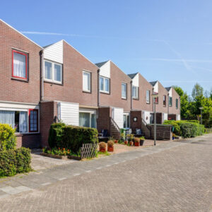 Woonhuis in Vlaardingen