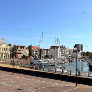 Woonhuis in Vlissingen