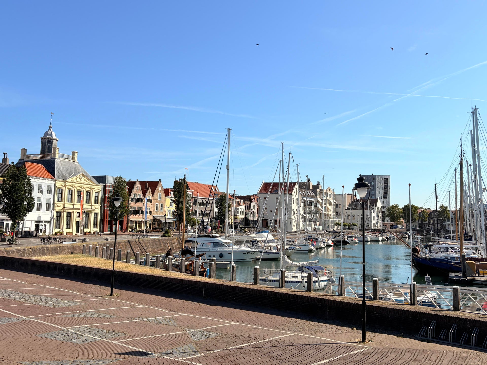 Woonhuis in Vlissingen