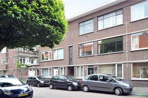 Woonhuis in Voorburg