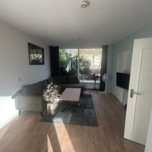 Woonhuis in Voorne aan Zee