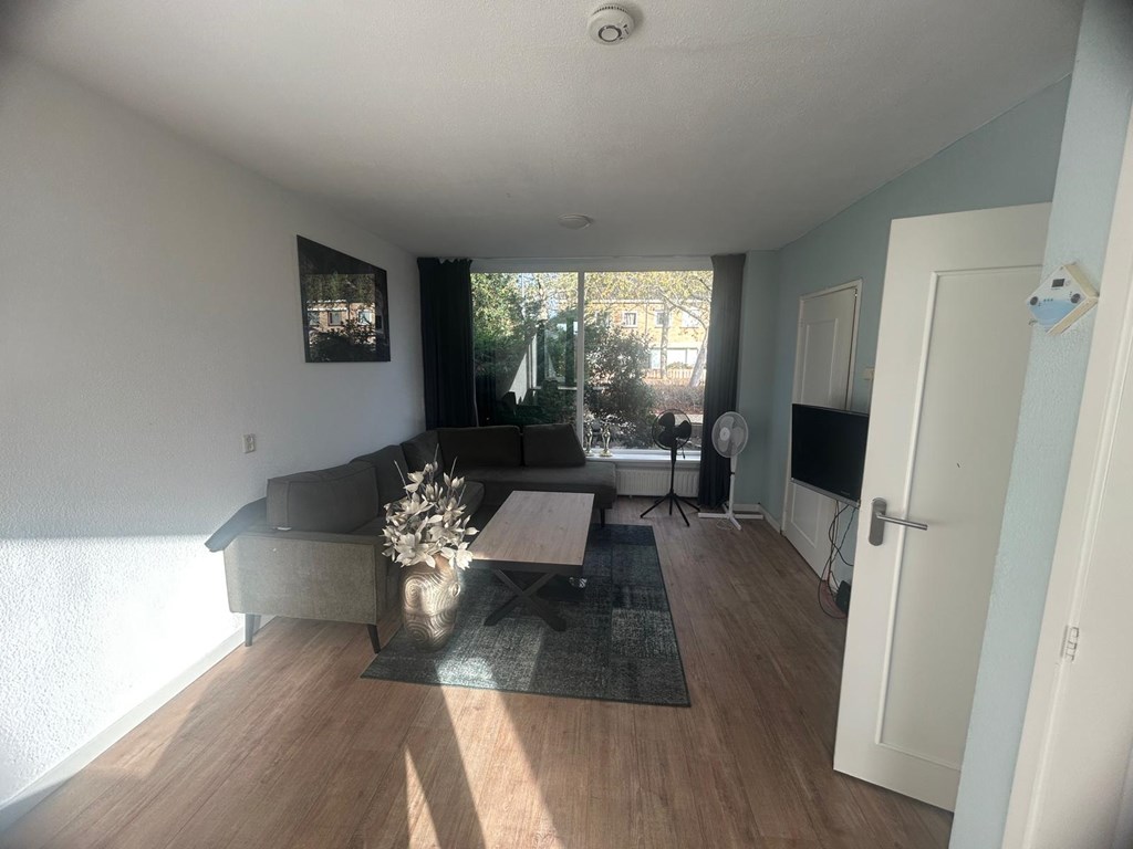 Woonhuis in Voorne aan Zee