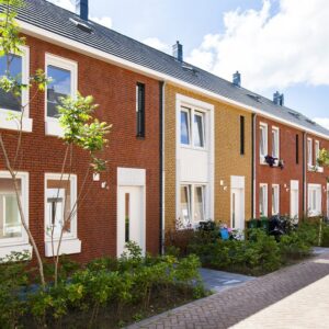 Woonhuis in Wageningen