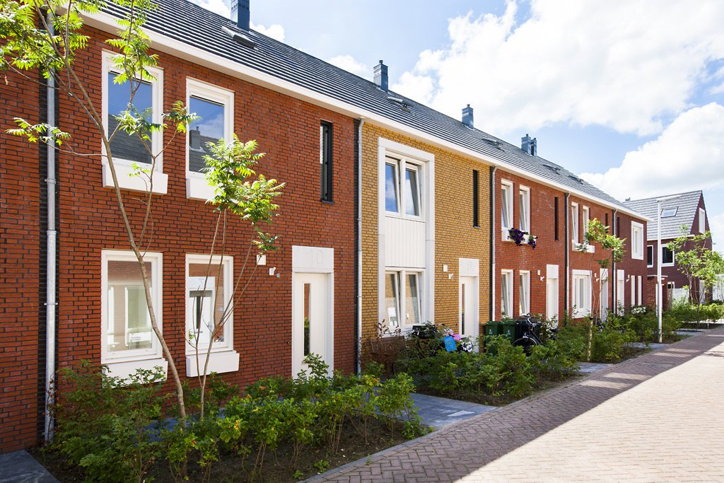 Woonhuis in Wageningen