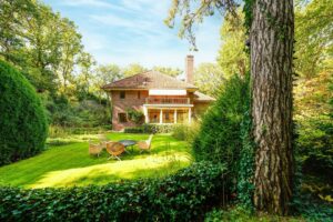 Woonhuis in Wassenaar