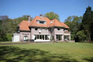 Woonhuis in Wassenaar