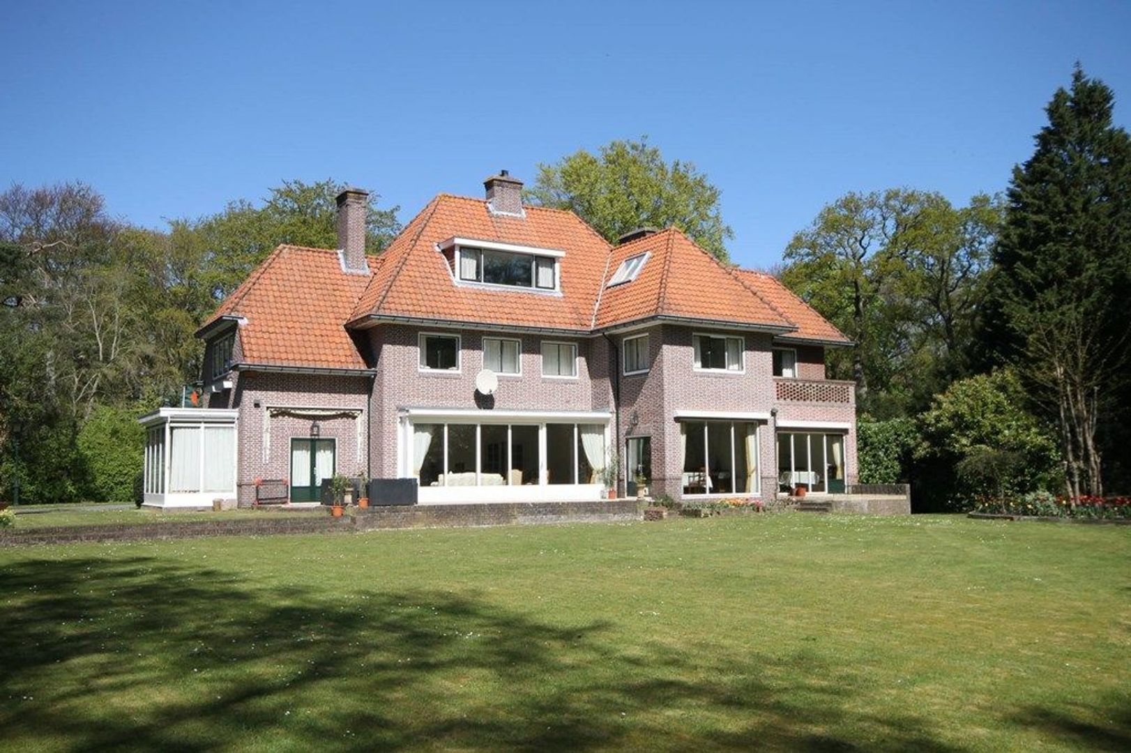 Woonhuis in Wassenaar