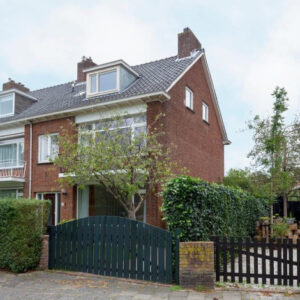 Woonhuis in Wassenaar